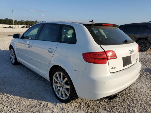 Photo 1 VIN: WAUMFAFMXBA051080 - AUDI A3 PREMIUM 