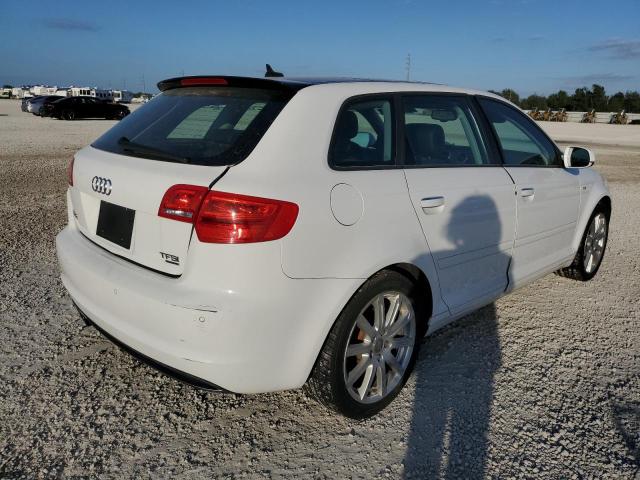 Photo 2 VIN: WAUMFAFMXBA051080 - AUDI A3 PREMIUM 