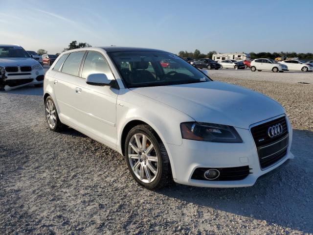 Photo 3 VIN: WAUMFAFMXBA051080 - AUDI A3 PREMIUM 