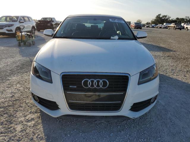 Photo 4 VIN: WAUMFAFMXBA051080 - AUDI A3 PREMIUM 