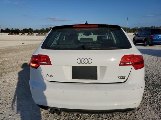 Photo 5 VIN: WAUMFAFMXBA051080 - AUDI A3 PREMIUM 