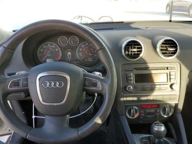 Photo 7 VIN: WAUMFAFMXBA051080 - AUDI A3 PREMIUM 