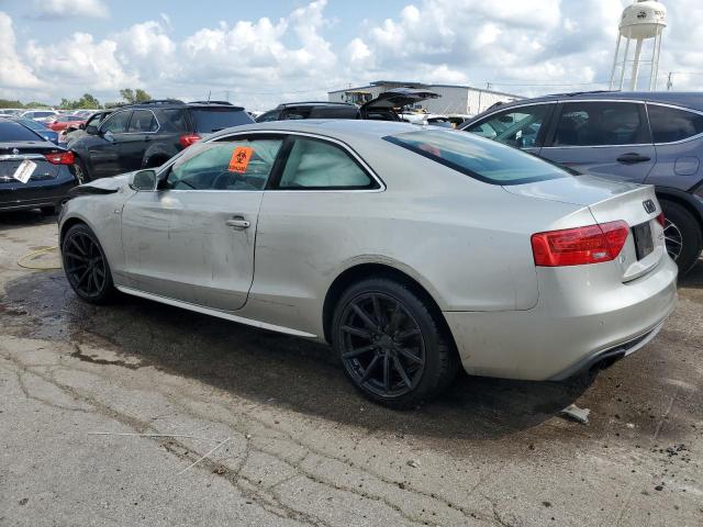 Photo 1 VIN: WAUMFAFR0FA005288 - AUDI A5 