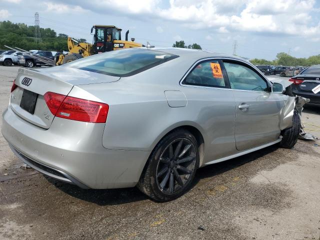 Photo 2 VIN: WAUMFAFR0FA005288 - AUDI A5 