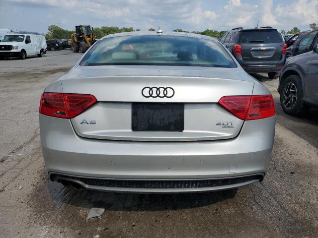 Photo 5 VIN: WAUMFAFR0FA005288 - AUDI A5 