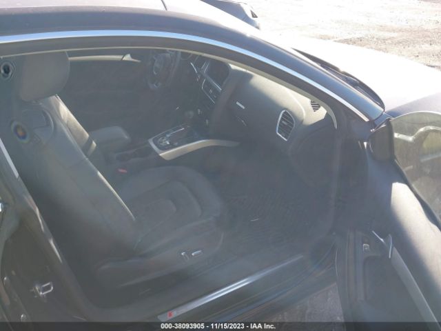 Photo 4 VIN: WAUMFAFR1FA035125 - AUDI A5 