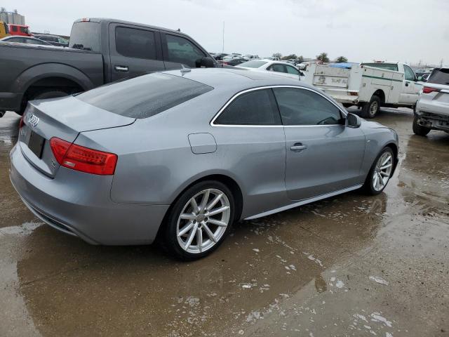 Photo 2 VIN: WAUMFAFR2FA028443 - AUDI A5 