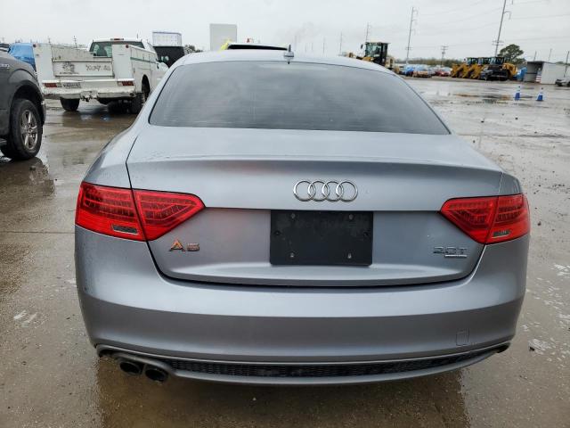 Photo 5 VIN: WAUMFAFR2FA028443 - AUDI A5 