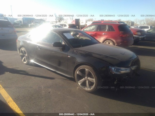 Photo 0 VIN: WAUMFAFR2FA036753 - AUDI A5 