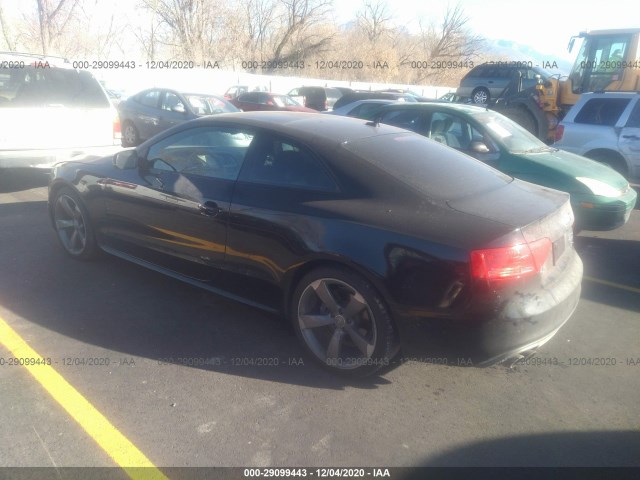 Photo 2 VIN: WAUMFAFR2FA036753 - AUDI A5 