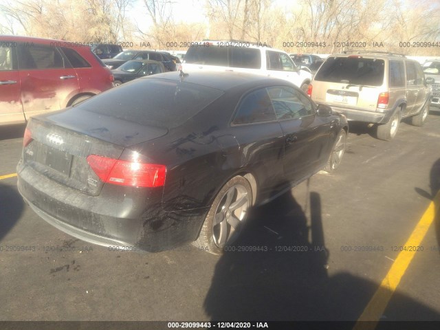 Photo 3 VIN: WAUMFAFR2FA036753 - AUDI A5 