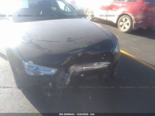 Photo 5 VIN: WAUMFAFR2FA036753 - AUDI A5 