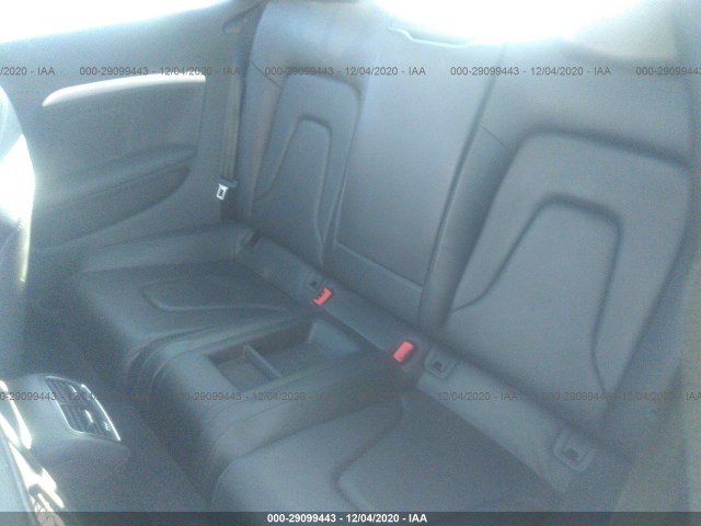 Photo 7 VIN: WAUMFAFR2FA036753 - AUDI A5 