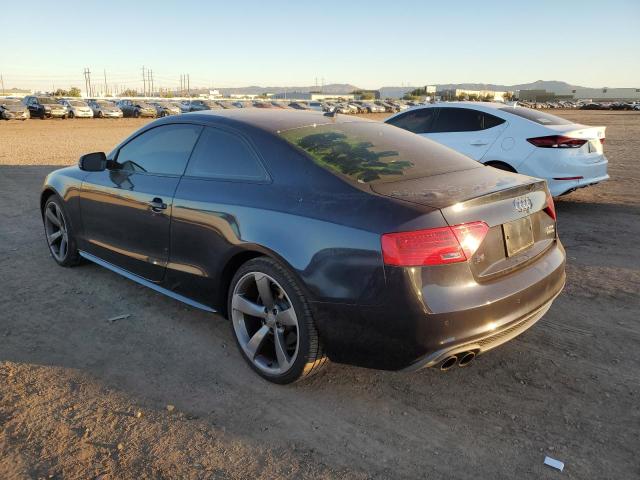 Photo 1 VIN: WAUMFAFR2FA036865 - AUDI A5 