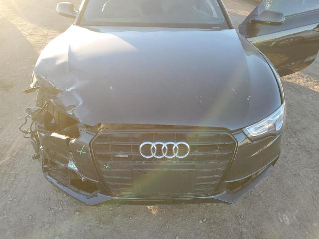 Photo 10 VIN: WAUMFAFR2FA036865 - AUDI A5 