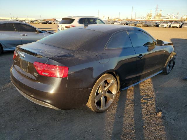 Photo 2 VIN: WAUMFAFR2FA036865 - AUDI A5 