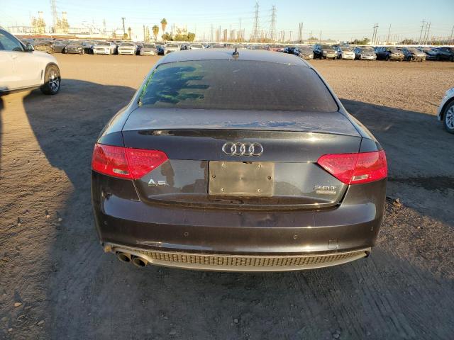 Photo 5 VIN: WAUMFAFR2FA036865 - AUDI A5 