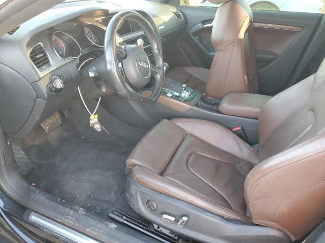 Photo 6 VIN: WAUMFAFR2FA036865 - AUDI A5 