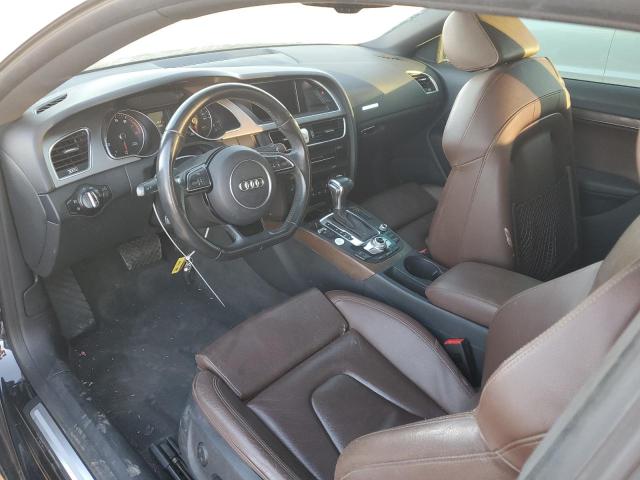 Photo 7 VIN: WAUMFAFR2FA036865 - AUDI A5 