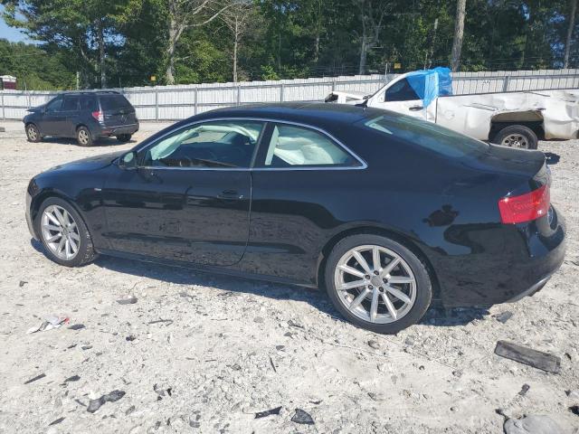 Photo 1 VIN: WAUMFAFR2FA056467 - AUDI A5 