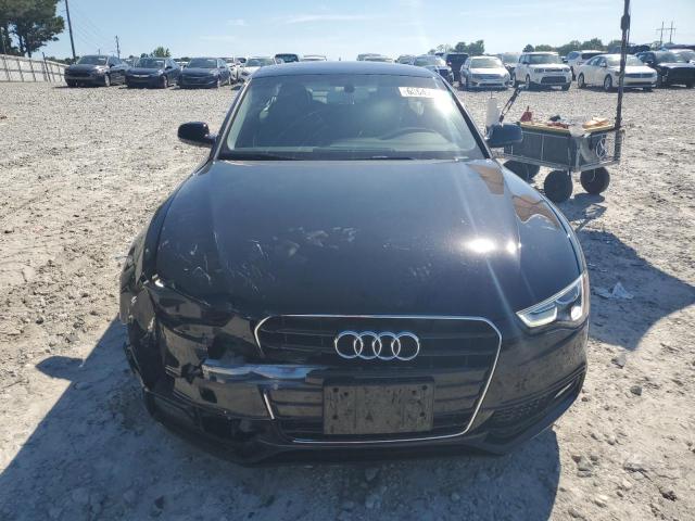 Photo 4 VIN: WAUMFAFR2FA056467 - AUDI A5 