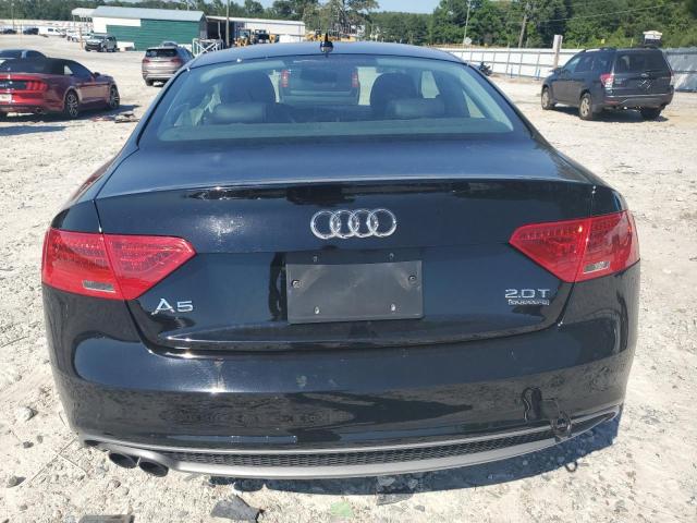 Photo 5 VIN: WAUMFAFR2FA056467 - AUDI A5 