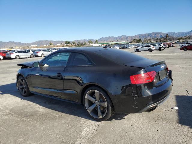 Photo 1 VIN: WAUMFAFR2FA061264 - AUDI A5 PREMIUM 