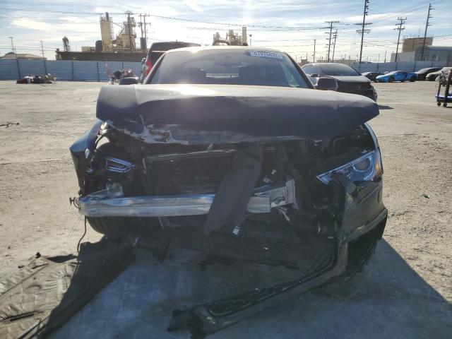 Photo 4 VIN: WAUMFAFR2FA061264 - AUDI A5 PREMIUM 