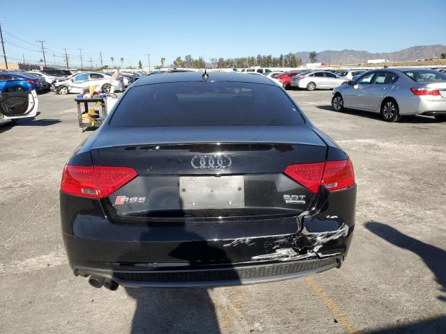 Photo 5 VIN: WAUMFAFR2FA061264 - AUDI A5 PREMIUM 