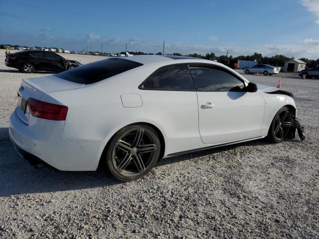 Photo 2 VIN: WAUMFAFR3DA075445 - AUDI A5 