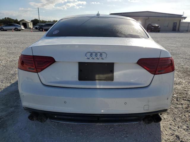 Photo 5 VIN: WAUMFAFR3DA075445 - AUDI A5 