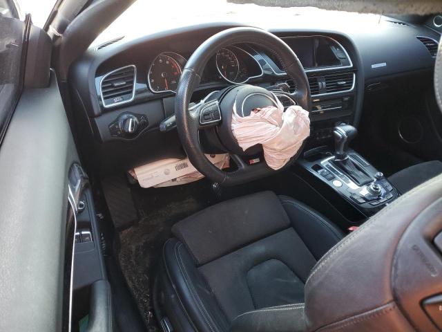 Photo 7 VIN: WAUMFAFR3DA075445 - AUDI A5 