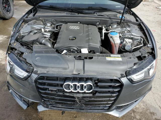 Photo 10 VIN: WAUMFAFR3EA007423 - AUDI A5 PREMIUM 