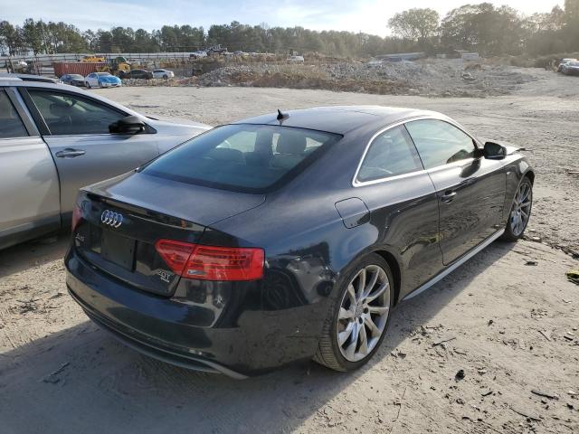 Photo 3 VIN: WAUMFAFR3FA020335 - AUDI A5 PREMIUM 