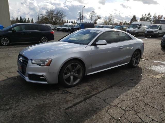 Photo 0 VIN: WAUMFAFR3FA024949 - AUDI A5 PREMIUM 