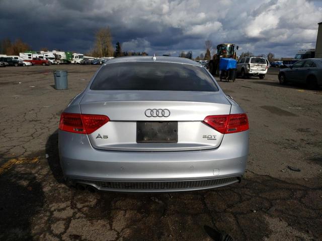 Photo 5 VIN: WAUMFAFR3FA024949 - AUDI A5 PREMIUM 