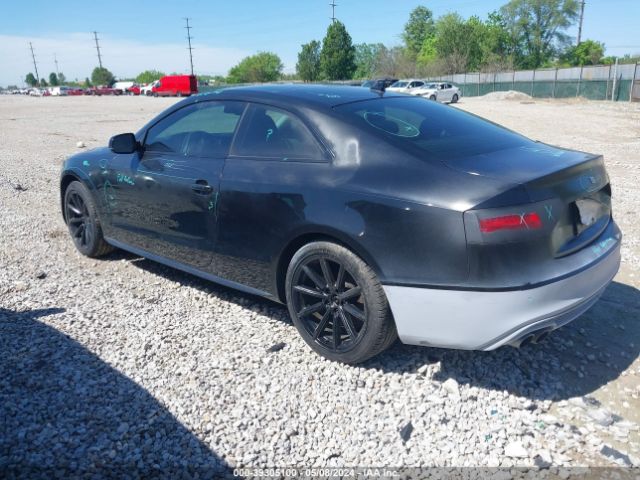 Photo 2 VIN: WAUMFAFR3FA039032 - AUDI A5 