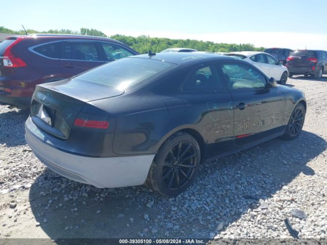 Photo 3 VIN: WAUMFAFR3FA039032 - AUDI A5 