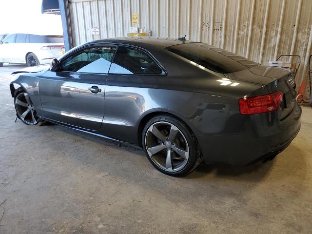 Photo 1 VIN: WAUMFAFR3FA051035 - AUDI A5 PREMIUM 