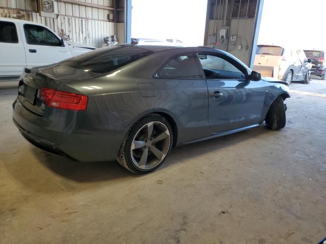 Photo 2 VIN: WAUMFAFR3FA051035 - AUDI A5 PREMIUM 