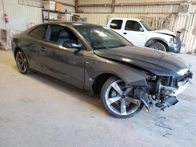 Photo 3 VIN: WAUMFAFR3FA051035 - AUDI A5 PREMIUM 