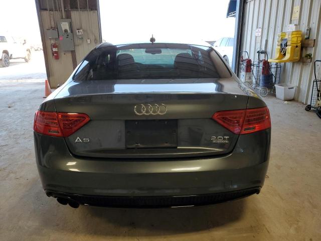 Photo 5 VIN: WAUMFAFR3FA051035 - AUDI A5 PREMIUM 