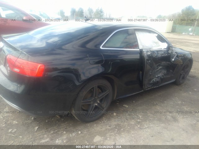 Photo 3 VIN: WAUMFAFR4FA029044 - AUDI A5 