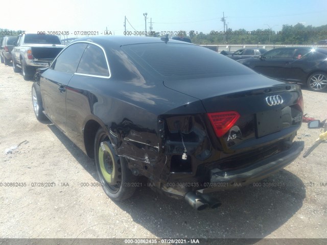 Photo 2 VIN: WAUMFAFR4FA038360 - AUDI A5 