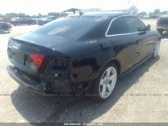 Photo 3 VIN: WAUMFAFR4FA038360 - AUDI A5 