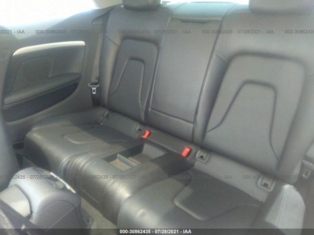 Photo 7 VIN: WAUMFAFR4FA038360 - AUDI A5 