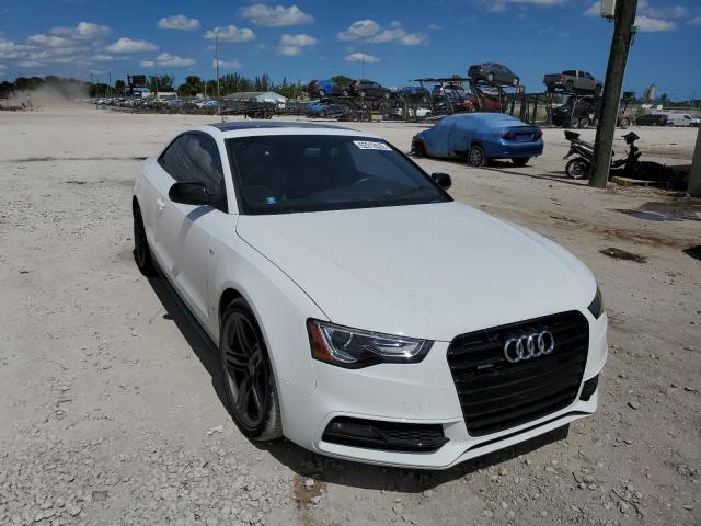 Photo 0 VIN: WAUMFAFR5EA005947 - AUDI A5 PREMIUM 