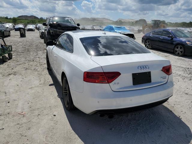 Photo 2 VIN: WAUMFAFR5EA005947 - AUDI A5 PREMIUM 