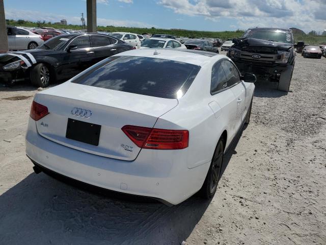 Photo 3 VIN: WAUMFAFR5EA005947 - AUDI A5 PREMIUM 