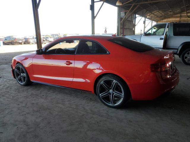 Photo 1 VIN: WAUMFAFR6EA033840 - AUDI A5 PREMIUM 